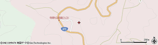 愛知県岡崎市夏山町（ホソミ）周辺の地図