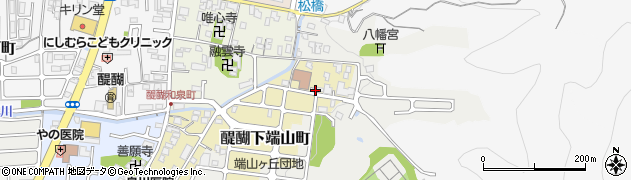 株式会社西村設計工務周辺の地図