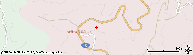 愛知県岡崎市夏山町（東ノ入）周辺の地図