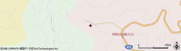 愛知県岡崎市夏山町（コイダ）周辺の地図