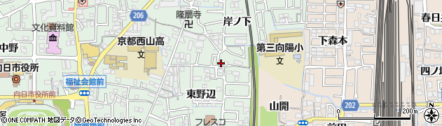 有限会社屋久島薬草周辺の地図