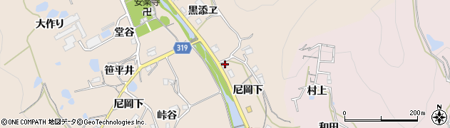 株式会社東洋工業所周辺の地図