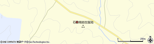 京都府亀岡市東別院町東掛六田周辺の地図