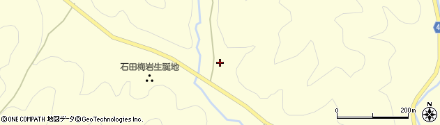 京都府亀岡市東別院町東掛火打3周辺の地図