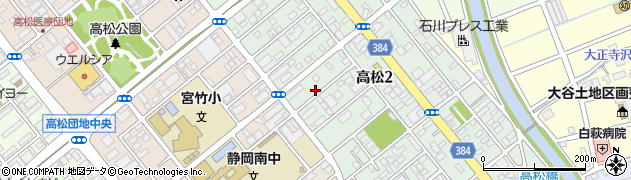 有限会社光田商会周辺の地図