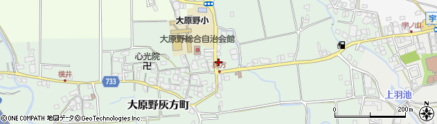高田クリスタル・ミュージアム周辺の地図