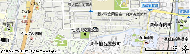 有限会社谷口弥三郎商店周辺の地図