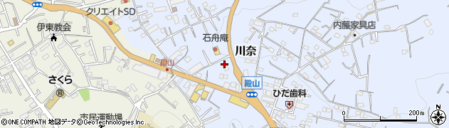有限会社東京海上日動火災保険代理店キャスコンサルタント周辺の地図