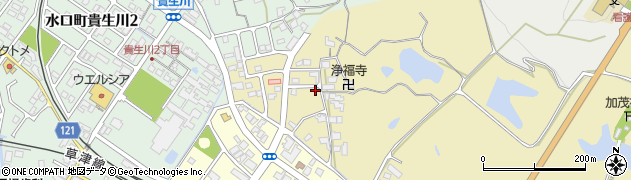 今村総合管理株式会社周辺の地図