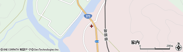 有限会社福井サービス周辺の地図