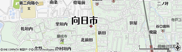丸和株式会社周辺の地図