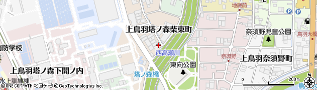 株式会社昭栄機工周辺の地図