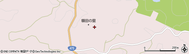 愛知県岡崎市夏山町（シモツキテン）周辺の地図
