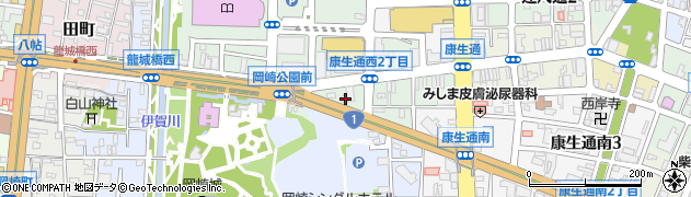 堺浴槽設備周辺の地図