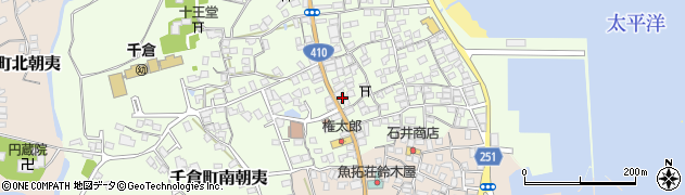 有限会社鈴木時計店周辺の地図