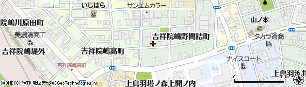 ワタベ自動車株式会社周辺の地図
