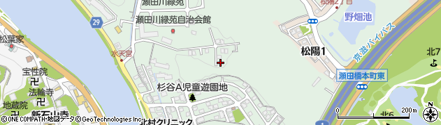 株式会社増山工務店周辺の地図
