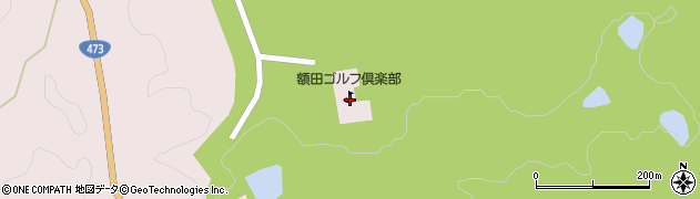 愛知県岡崎市南大須町（桃ノ沢）周辺の地図