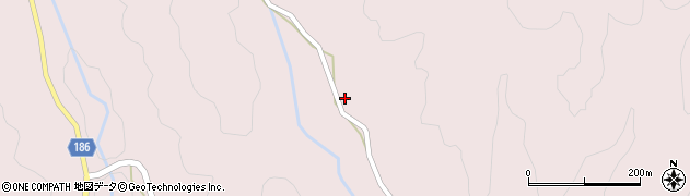 広島県庄原市口和町宮内1166周辺の地図