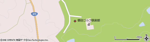 愛知県岡崎市南大須町岩木周辺の地図