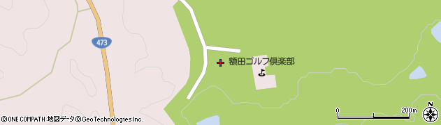 愛知県岡崎市南大須町（岩木）周辺の地図