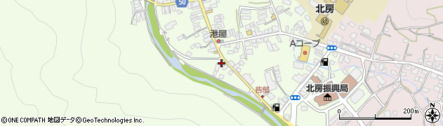 小田商店周辺の地図