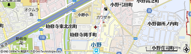 株式会社伸和社周辺の地図
