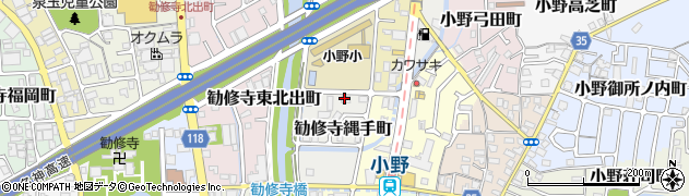有限会社岡村オートフレンド周辺の地図