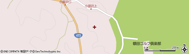 愛知県岡崎市南大須町（トゝメキ）周辺の地図