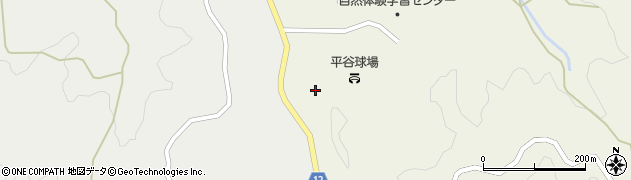 栗東信楽線周辺の地図