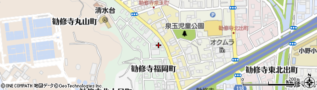 ミヤケ電子工業株式会社周辺の地図