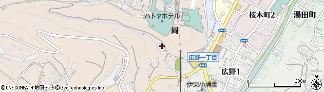 山田商会周辺の地図