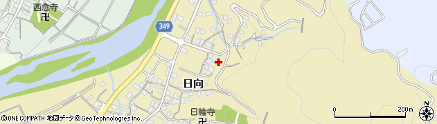 桃太郎助産院周辺の地図