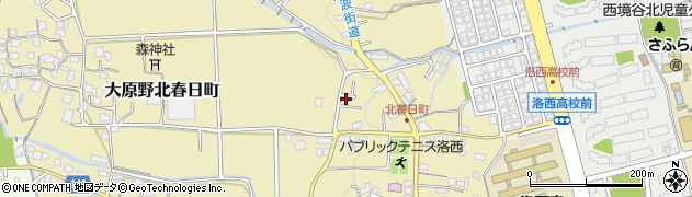 株式会社タツヤマ周辺の地図