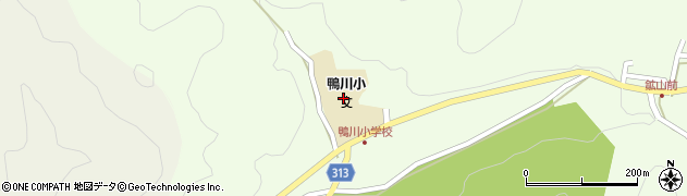 兵庫県加東市平木1308周辺の地図