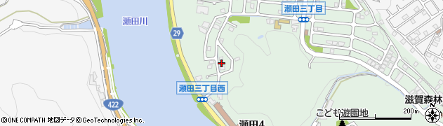 ジャパンハウス株式会社周辺の地図