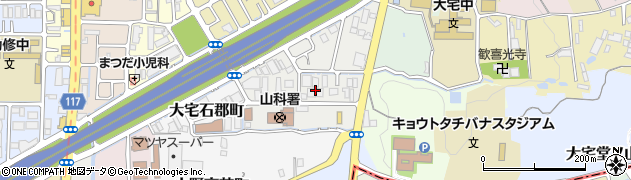 株式会社野崎周辺の地図