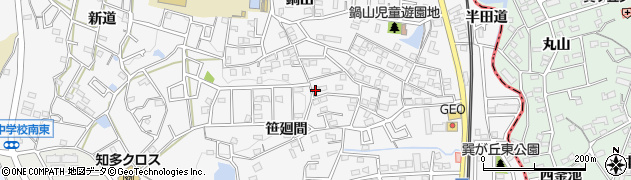 佐藤知広・行政書士事務所周辺の地図