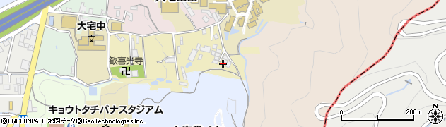 カンベ建設装飾周辺の地図