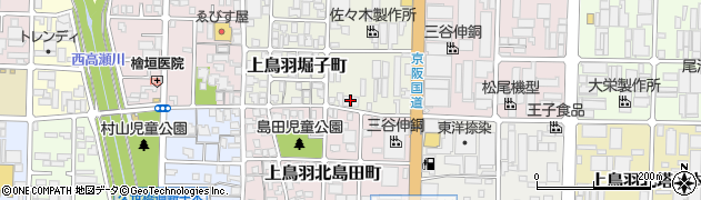 株式会社小枝産業サービス周辺の地図