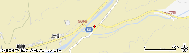 愛知県岡崎市須淵町小屋平周辺の地図