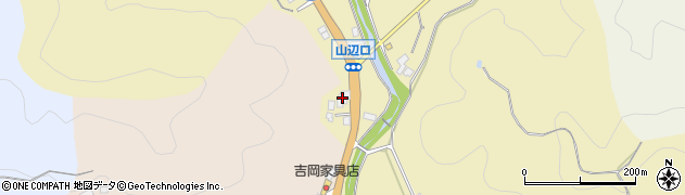 誠自動車整備工場周辺の地図