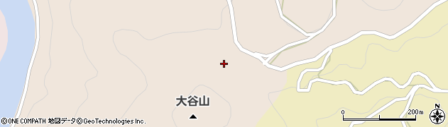 岡山県久米郡美咲町連石753周辺の地図