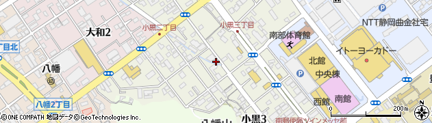 株式会社日本ロードライン周辺の地図