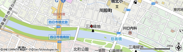 佐藤耕月堂周辺の地図
