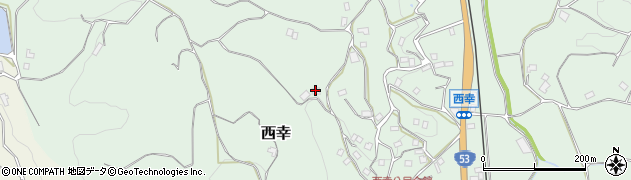 有限会社扇土建岡山周辺の地図