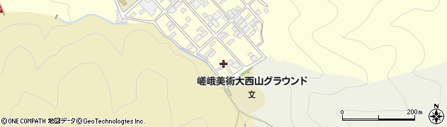 有限会社宮坂製作所周辺の地図