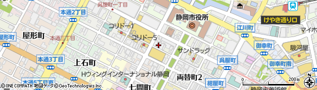 馳走佰年 覚弥別墅周辺の地図