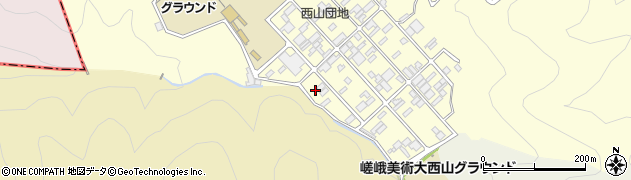 株式会社小野住研周辺の地図