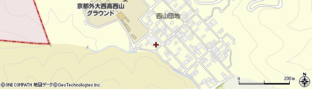 芦田木工所周辺の地図